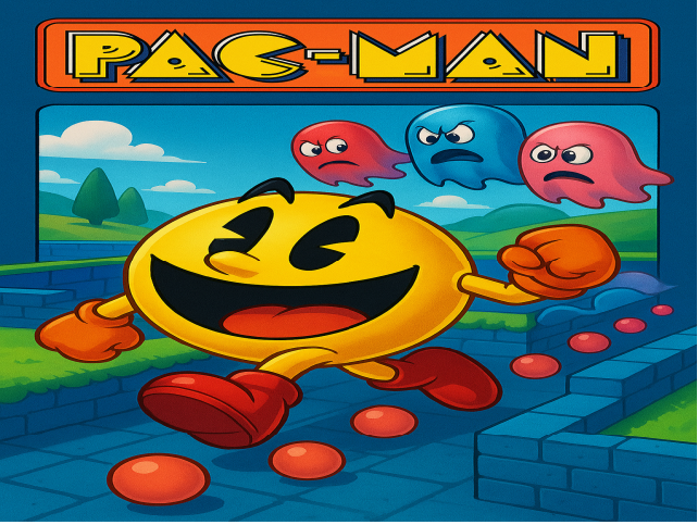 Tetris - Jeu de reflexion